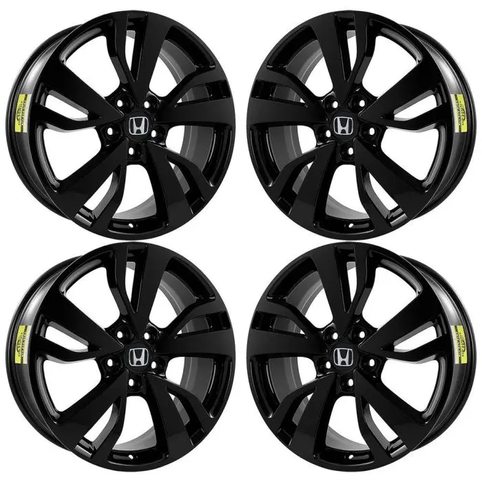 Honda Odyssey Wheels Rims Set of 4 Stock Genuine Factory OEM Used 64120 ...