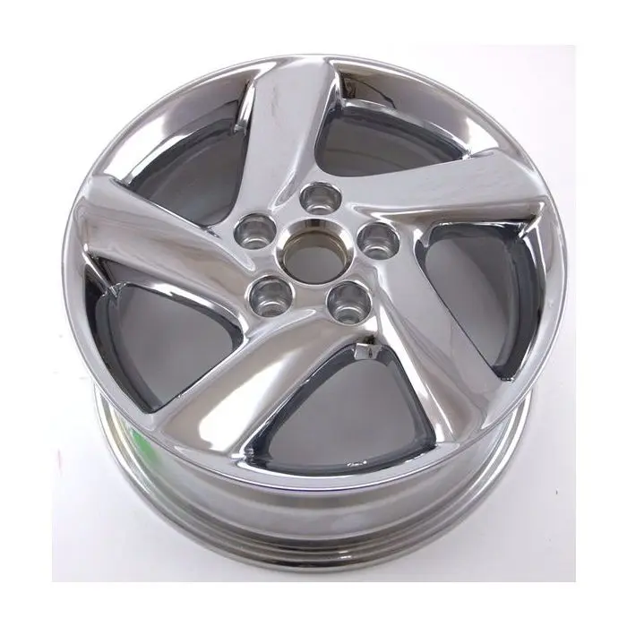 Mazda 6 Wheel Rim Stock Genuine Factory OEM Used Replacement 64856 ...