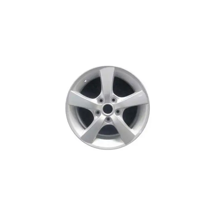 Mazda 3 Wheel Rim Stock Genuine Factory OEM Used Replacement 64862 ...