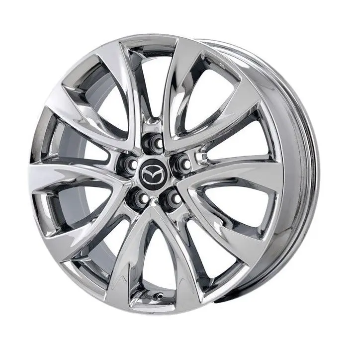 Mazda CX-5 Wheel Rim Stock Genuine Factory OEM Used Replacement 64955 ...
