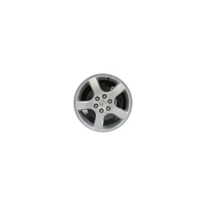Montana Rims Pontiac Montana Wheel Rim Stock Genuine Factory OEM Used Replacement ...