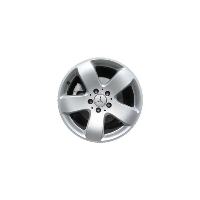 Mercedes-Benz E320 Wheel Rim Stock Genuine Factory OEM Used Replacement ...