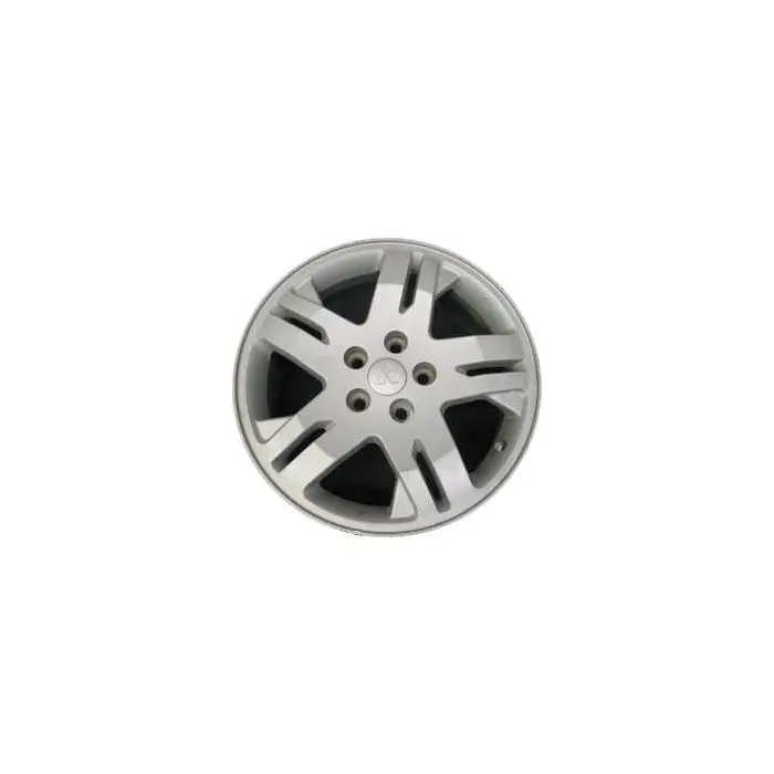 Mitsubishi Endeavor Wheel Rim Stock Genuine Factory OEM Used ...