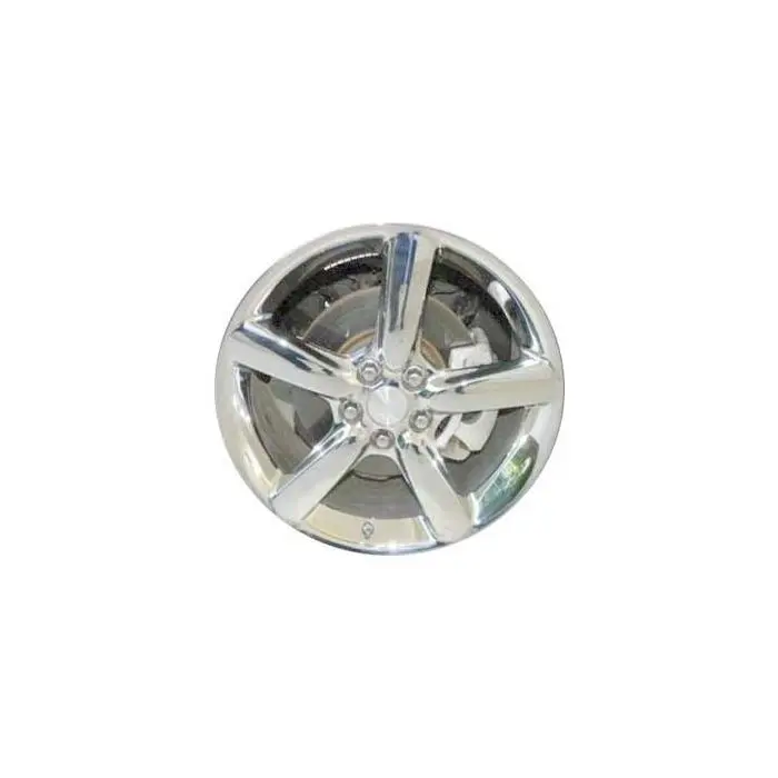 Factory Pontiac Rims Pontiac Solstice Wheel Rim Stock Genuine Factory OEM Used Replacement ...