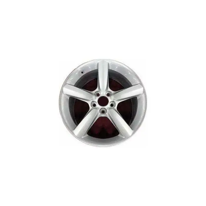 Factory Pontiac Rims Pontiac Solstice Wheel Rim Stock Genuine Factory OEM Used Replacement ...