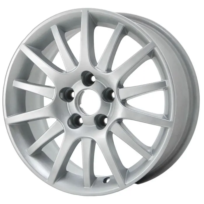 Saab 9 3 Wheel Rim Stock Genuine Factory OEM Used Replacement 68250 ...