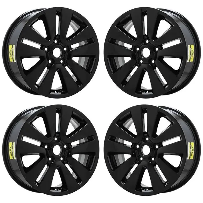 Subaru Outback Wheels Rims Set of 4 Stock Genuine Factory OEM Used ...