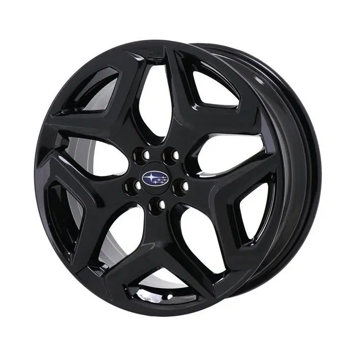Subaru Crosstrek Wheel Rim Stock Genuine Factory OEM Used Replacement ...