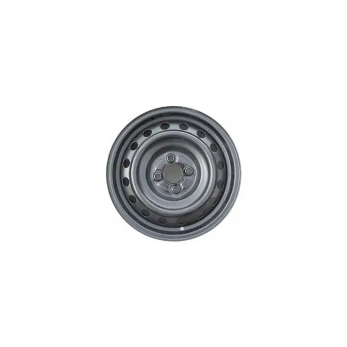 Toyota Yaris Wheel Rim Stock Genuine Factory OEM Used Replacement 69500 ...