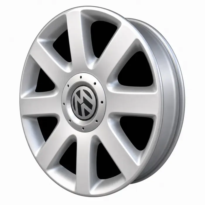 Volkswagen Golf Wheel Rim Stock Genuine Factory OEM Used Replacement ...