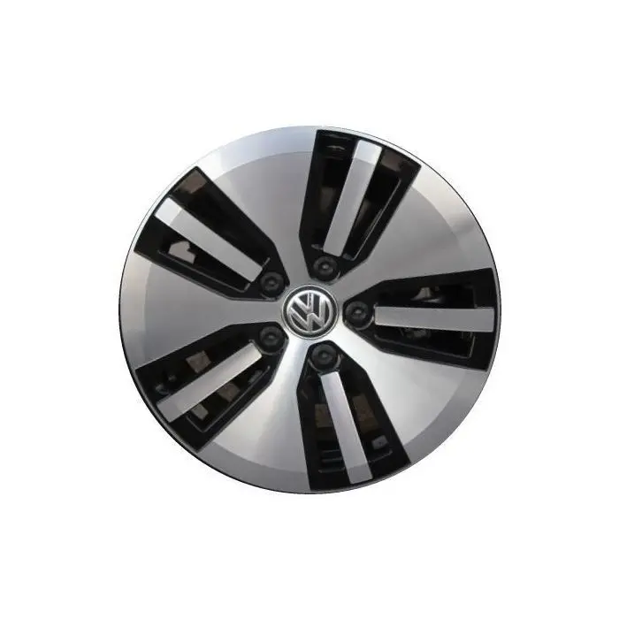 Volkswagen Golf Wheel Rim Stock Genuine Factory OEM Used Replacement ...