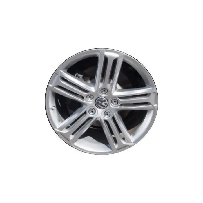 Volkswagen Touareg Wheel Rim Stock Genuine Factory OEM Used Replacement ...