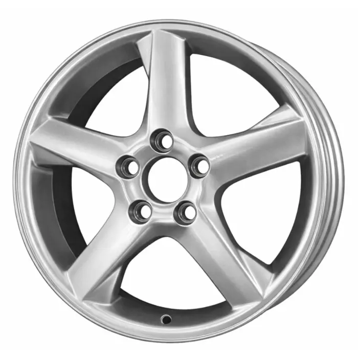 70776 Wheel Rim Volvo S70 Wheel Rim Stock Genuine Factory OEM Used Replacement 70333 ...