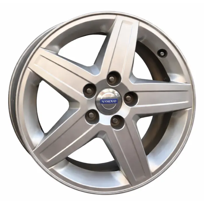 Volvo C30 Wheel Rim Stock Genuine Factory OEM Used Replacement 70315 ...
