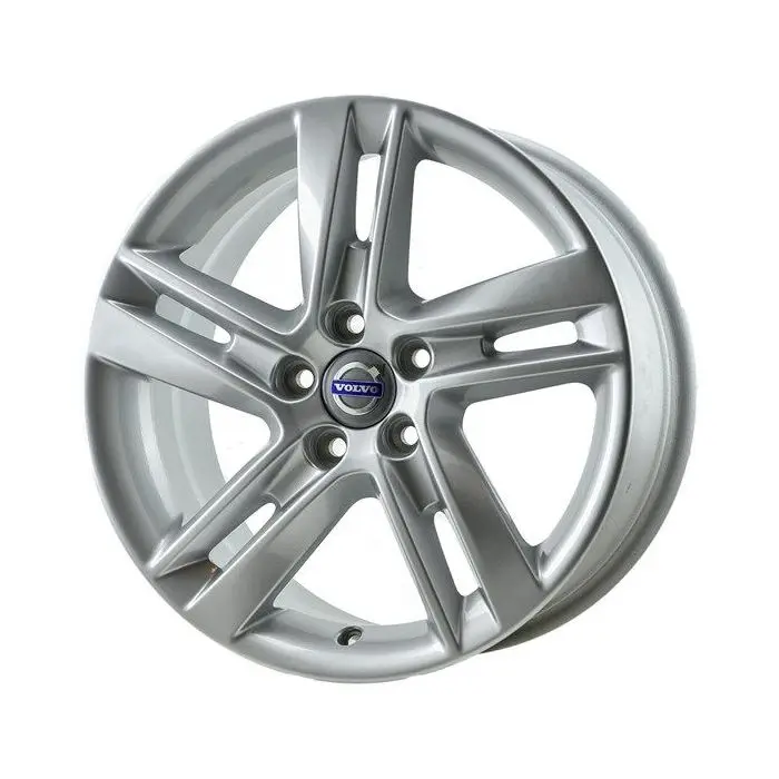 Volvo 60 Series Wheel Rim Stock Genuine Factory OEM Used Replacement ...