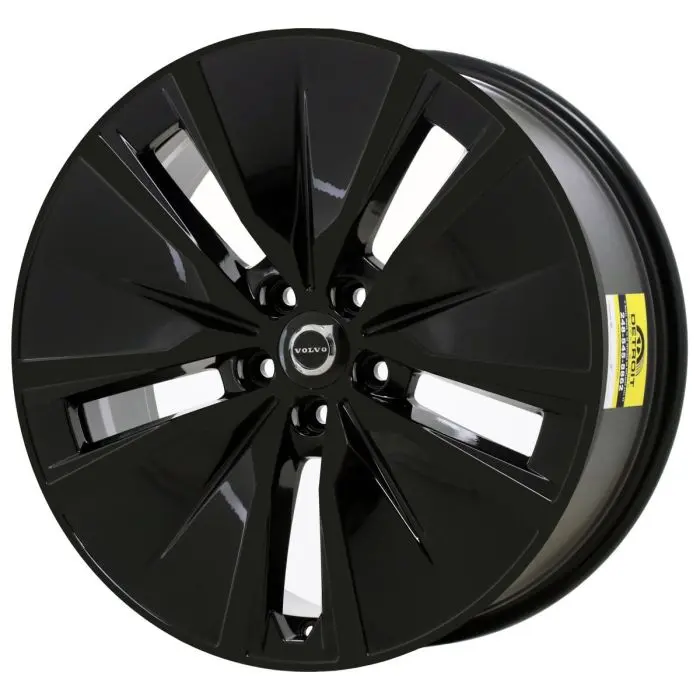 Volvo XC90 Wheel Rim Stock Genuine Factory OEM Used Replacement 70494 ...