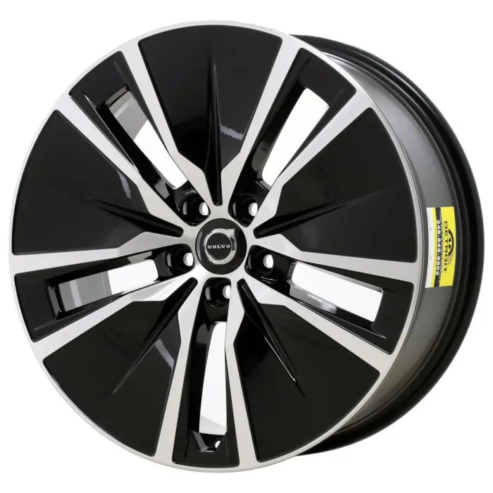 Volvo XC90 Wheel Rim Stock Genuine Factory OEM Used Replacement 70494 ...