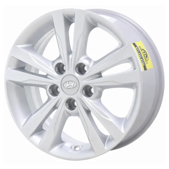 Hyundai Elantra Wheel Rim Stock Genuine Factory OEM Used Replacement ...