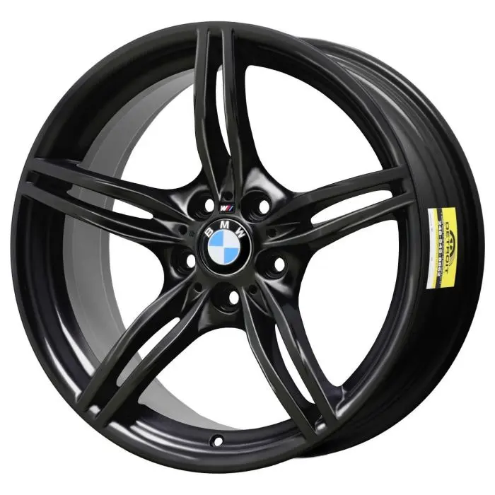 BMW Z4 Wheel Rim Stock Genuine Factory OEM Used Replacement 71436 (F ...