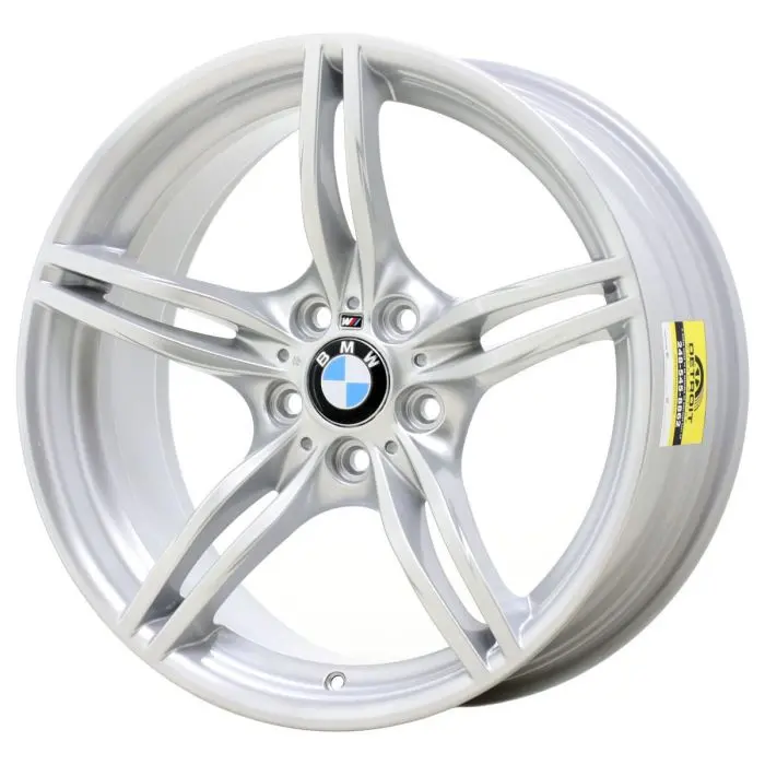 BMW Z4 Wheel Rim Stock Genuine Factory OEM Used Replacement 71436 (F ...