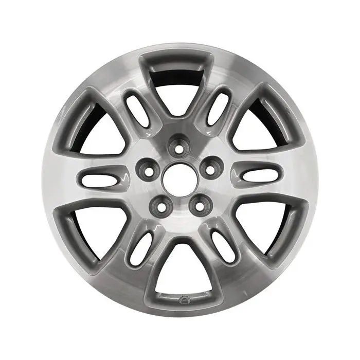 Acura MDX Wheel Rim Stock Genuine Factory OEM Used Replacement 71759 ...