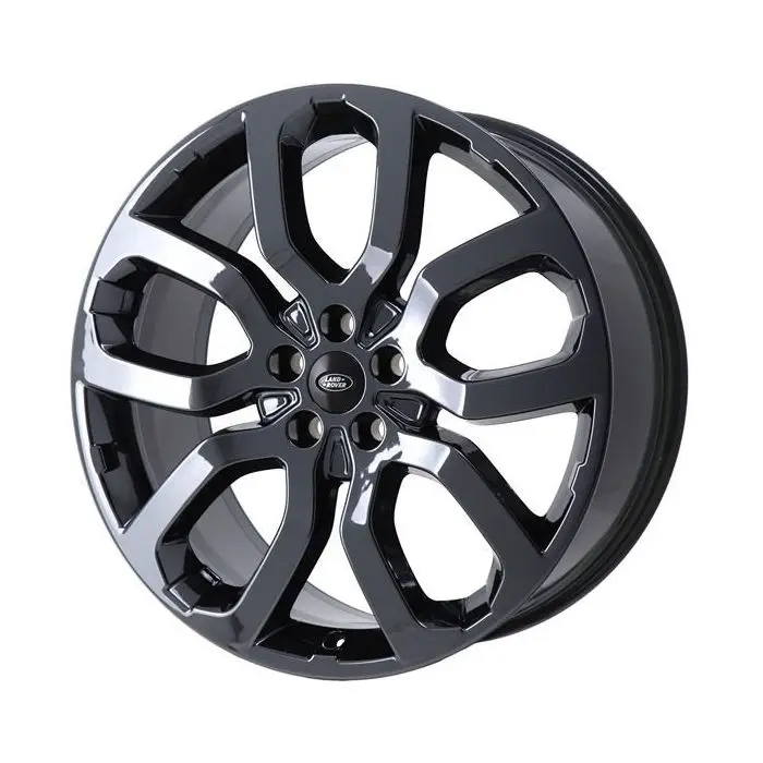 Land Rover Range Rover Wheel Rim Stock Genuine Factory OEM Used ...