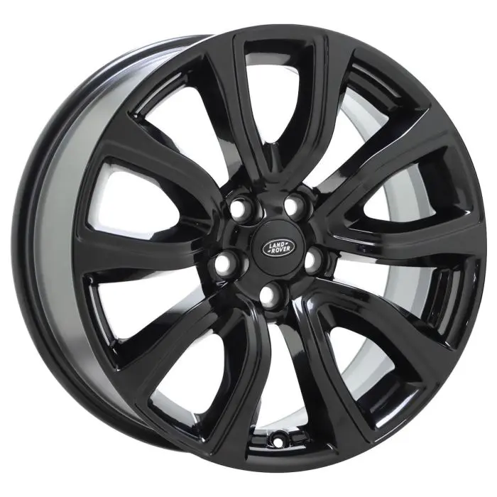 Land Rover Range Rover Evoque Wheel Rim Stock Genuine Factory OEM Used ...