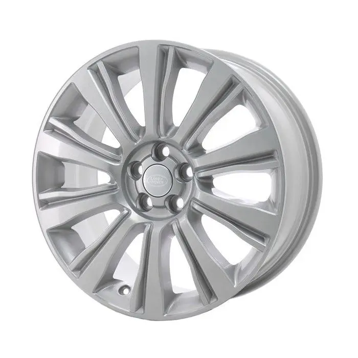 Land Rover Range Rover Evoque Wheel Rim Stock Genuine Factory OEM Used ...