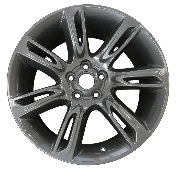 Land Rover Range Rover Evoque Wheel Rim Stock Genuine Factory OEM Used ...