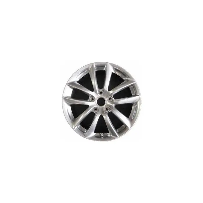 Infiniti G35 Wheel Rim Stock Genuine Factory OEM Used Replacement 73693 ...