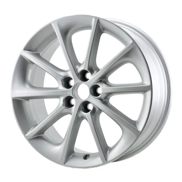 Lexus CT200h Wheel Rim Stock Genuine Factory OEM Used Replacement 74257 ...