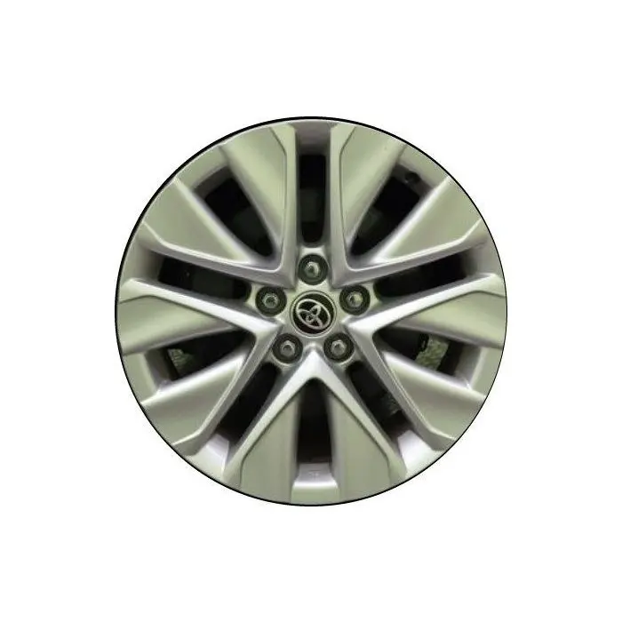Toyota Mirai Wheel Rim Stock Genuine Factory OEM Used Replacement 75213 ...