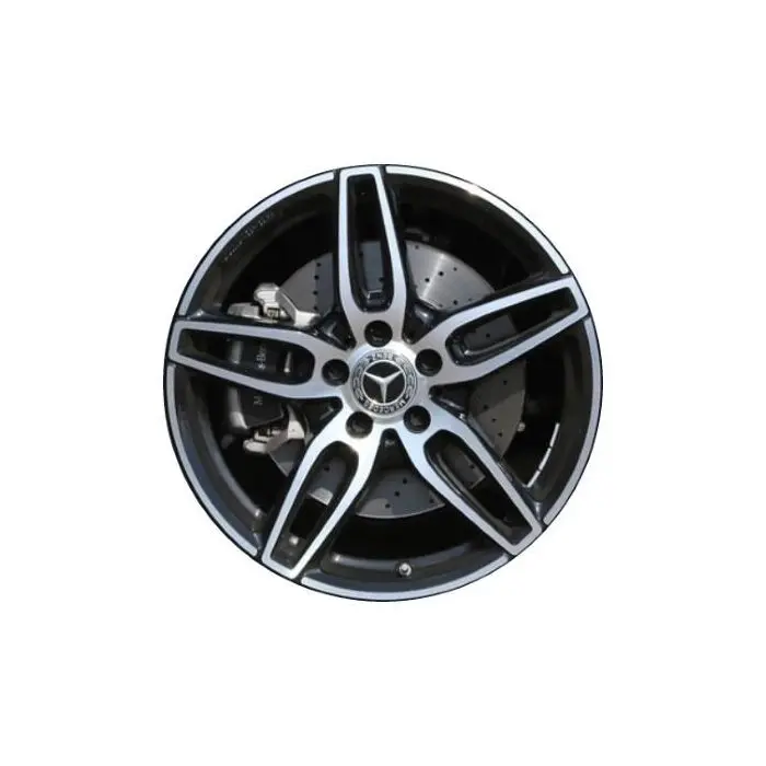 Mercedes-Benz CLA250 Wheel Rim Stock Genuine Factory OEM Used ...
