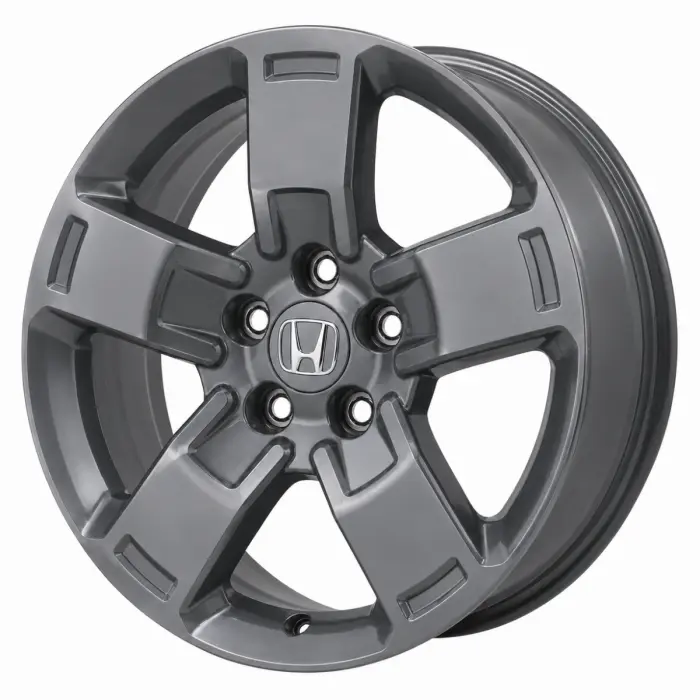 Honda Ridgeline Wheel Rim Stock Genuine Factory OEM Used Replacement ...
