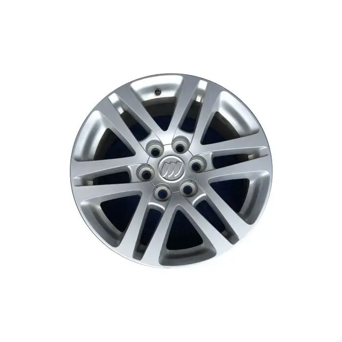 Buick Enclave Wheel Rim Stock Genuine Factory OEM Used Replacement 4076 ...