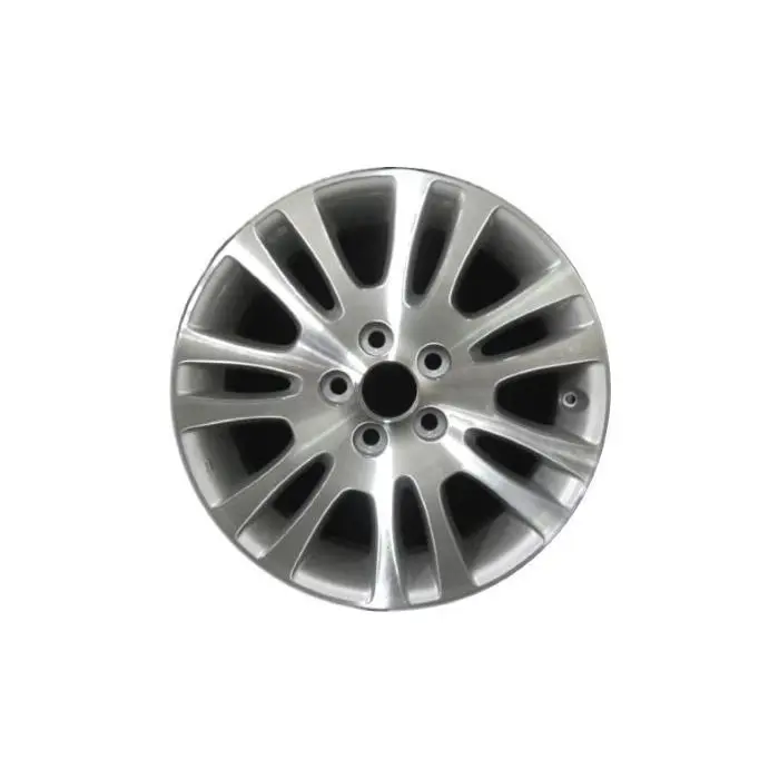 Toyota Sienna Wheel Rim Stock Genuine Factory OEM Used Replacement ...