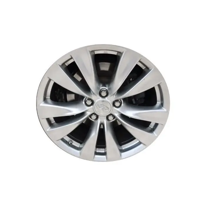 Infiniti M35 Wheel Rim Stock Genuine Factory OEM Used Replacement 73730 ...