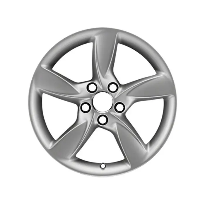 A3 Rim Audi A3 Wheel Rim Stock Genuine Factory OEM Used Replacement ALY97526 ...