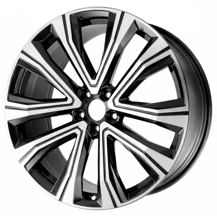 Volvo XC60 Wheel Rim Stock Genuine Factory OEM Used Replacement ...