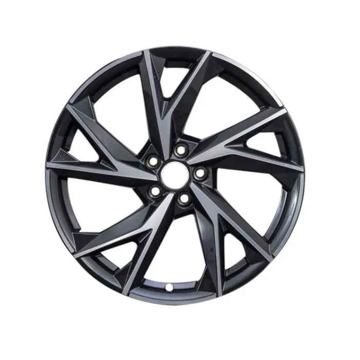 Audi R8 Wheel Rim Stock Genuine Factory OEM Used Replacement ALYAM090 ...