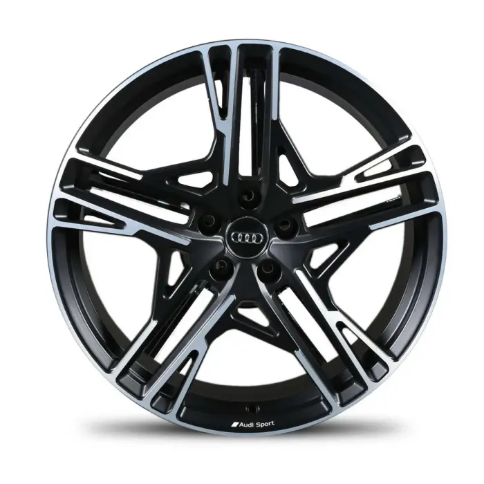 Audi R8 Wheel Rim Stock Genuine Factory OEM Used Replacement AUDIR8 ...