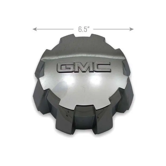 Center Caps GMC Sierra 2500 Center Caps GMC Sierra 3500 Center Caps ...