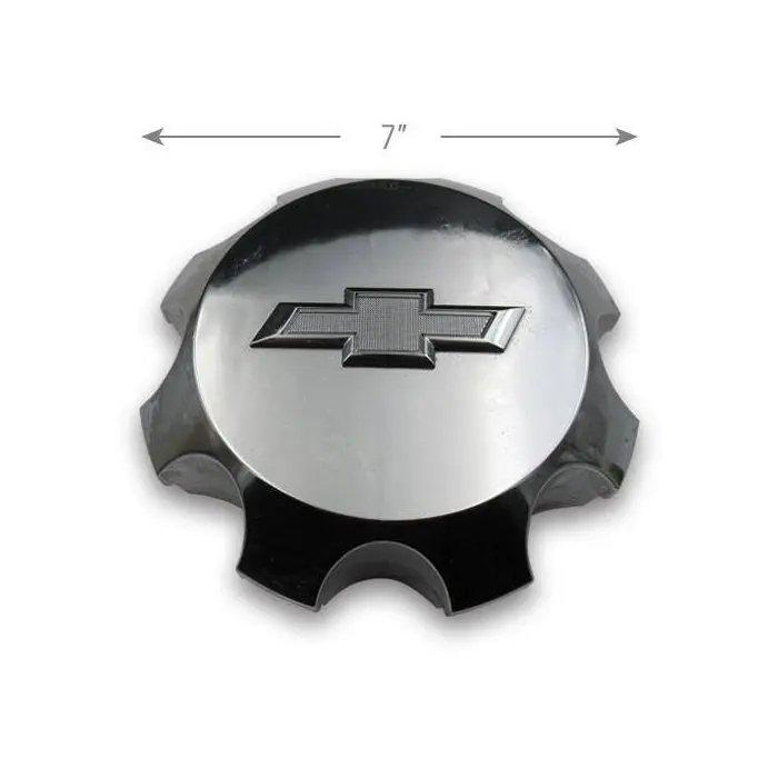 Center Caps Chevrolet Silverado 2500 Center Caps Chevrolet Silverado ...