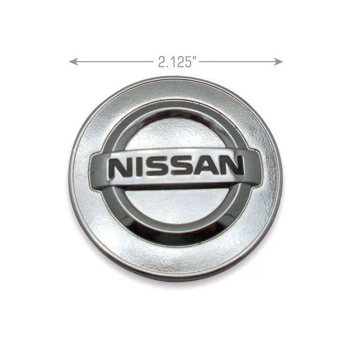 Center Caps Nissan Cube Center Caps Nissan Juke Center Caps Nissan Leaf ...