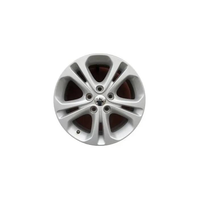 Dodge Durango Wheel Rim Stock Genuine Factory OEM Used Replacement 2394 ...