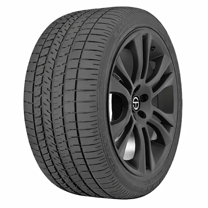GOODYEAR Eagle F1 Supercar EMT NEW Tire 275/35ZR18 2753518 87Y 412561506
