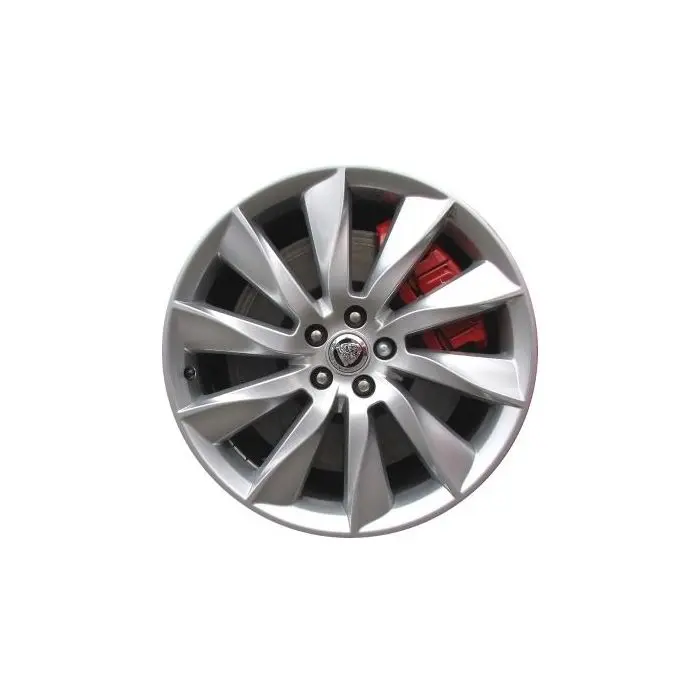 Jaguar F-TYPE Wheel Rim Stock Genuine Factory OEM Used Replacement ...