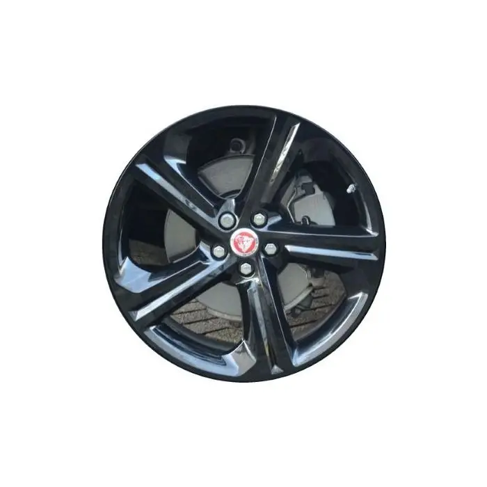 Jaguar F-pace Wheel Rim Stock Genuine Factory OEM Used Replacement ...