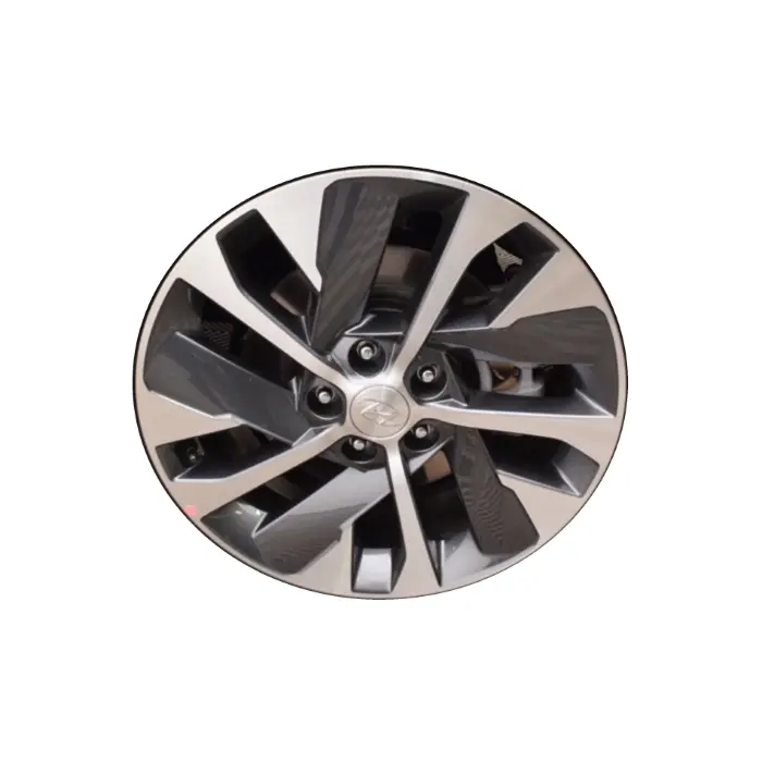 Hyundai Palisade Wheel Rim Stock Genuine Factory OEM Used Replacement ...