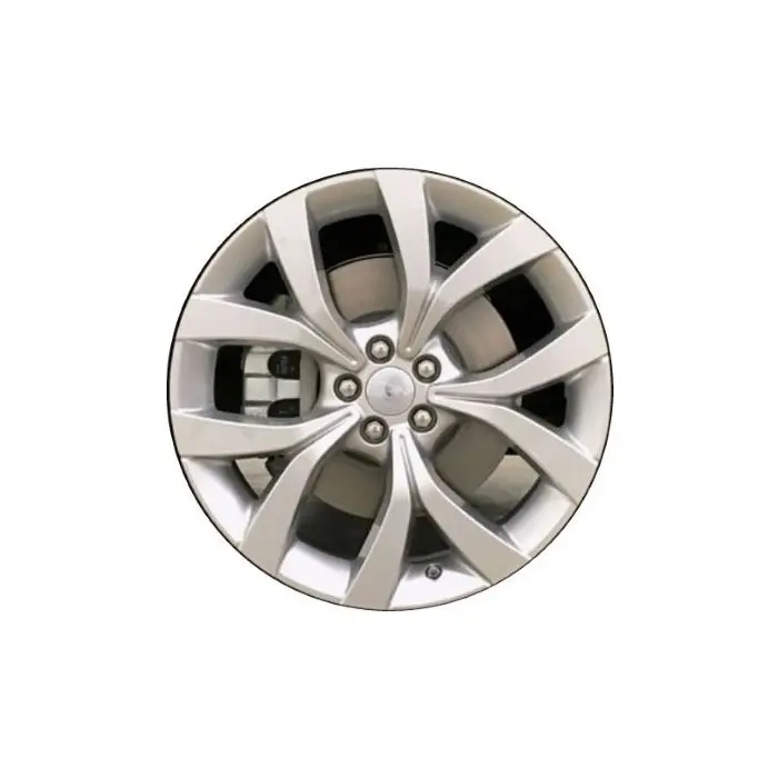 Land Rover Evoque Wheel Rim Stock Genuine Factory OEM Used Replacement ...